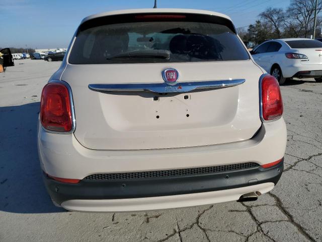 2016 FIAT 500X EASY ZFBCFXBT8GP369222
