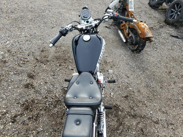 2016 HONDA CMX250 X JH2MC1359GK001322