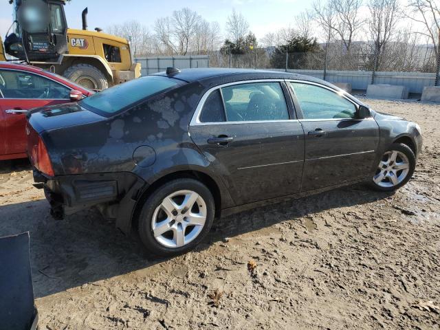 Vin: 1g1zb5e09cf203860, lot: 88803595, chevrolet malibu ls 20123