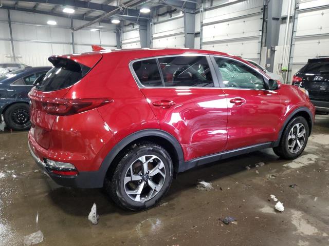 2020 KIA SPORTAGE L - KNDPMCAC0L7640217
