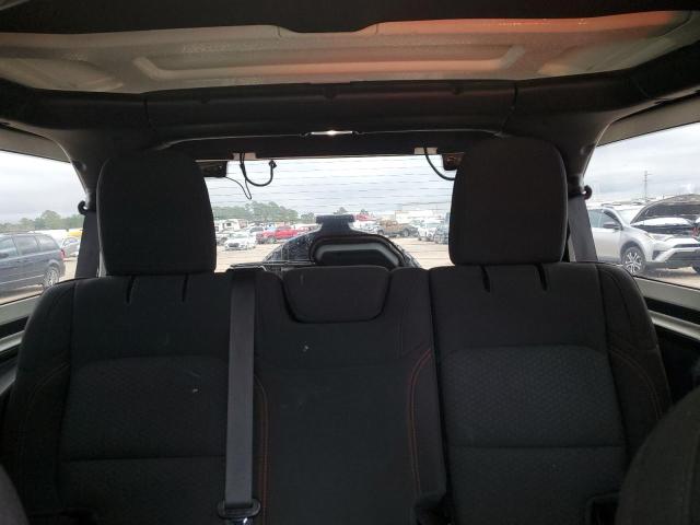 2021 JEEP WRANGLER U - 1C4HJXFN9MW753685