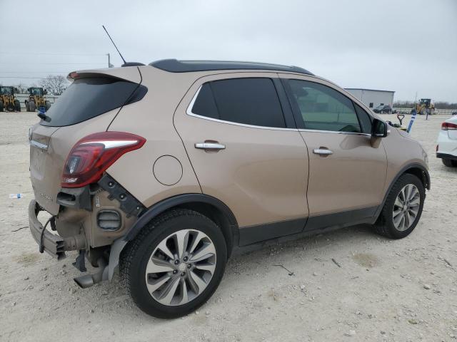 2018 BUICK ENCORE PRE - KL4CJASB9JB675151