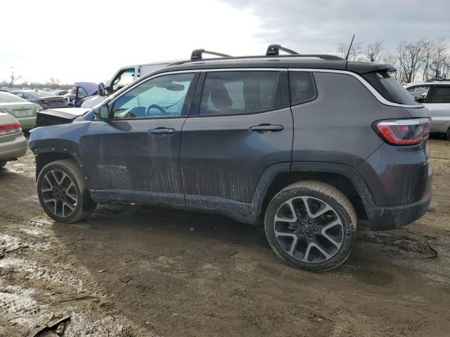Vin: 3c4njdcb7jt470280, lot: 89323595, jeep compass limited 20182