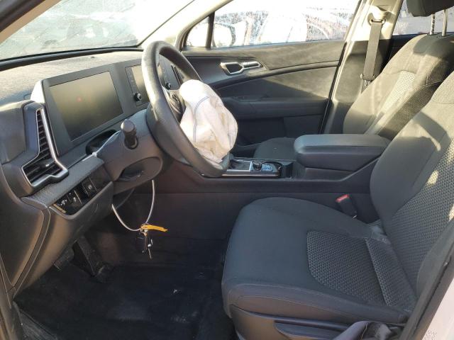 2023 KIA SPORTAGE L - KNDPUCAF4P7188952