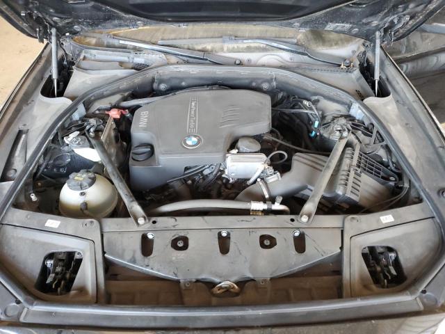2016 BMW 528 I WBA5A5C53GG353208