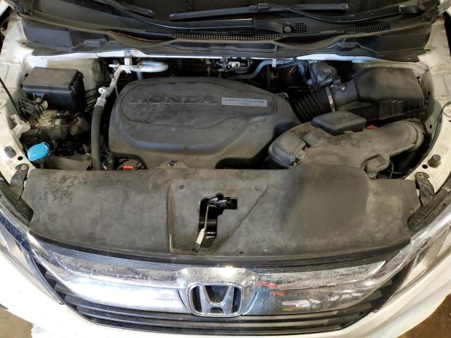 2018 HONDA ODYSSEY LX 5FNRL6H26JB026483