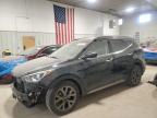 2018 HYUNDAI SANTA FE S - 5XYZWDLA7JG534786