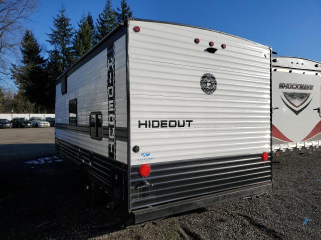 KEYSTONE HIDEOUT 2024 two tone   4YDTH1G12RW241544 photo #4