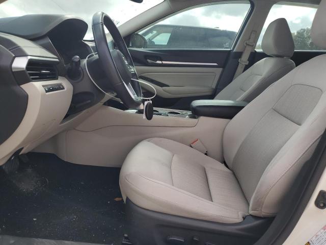 2024 NISSAN ALTIMA SV - 1N4BL4DV3LN323744
