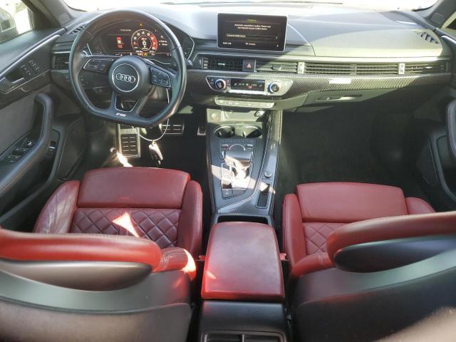 2018 AUDI S4 PREMIUM WAUB4AF45JA213452