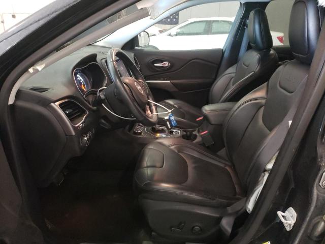 2019 JEEP CHEROKEE L - 1C4PJMDX2KD352762