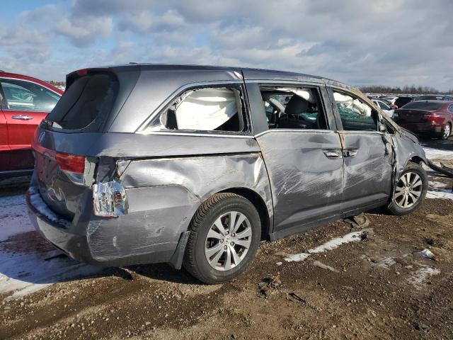 2015 HONDA ODYSSEY EX 5FNRL5H67FB124023