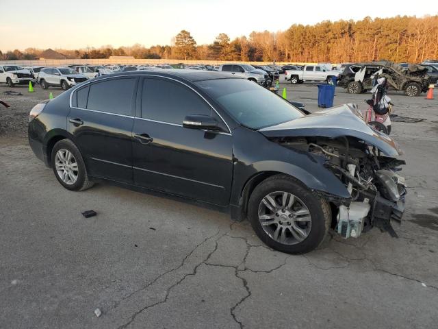 Vin: 1n4al2ap7cn493935, lot: 88547165, nissan altima base 20124