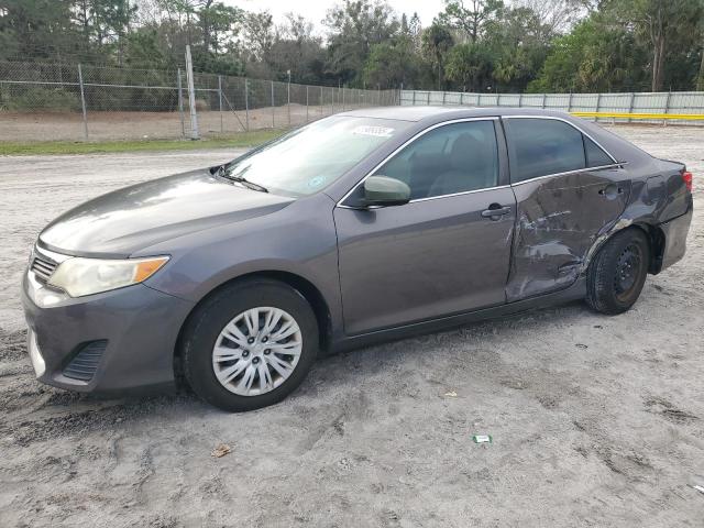 TOYOTA CAMRY L