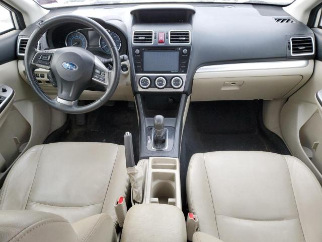 2015 SUBARU IMPREZA SP - JF1GPAZ60F8223002