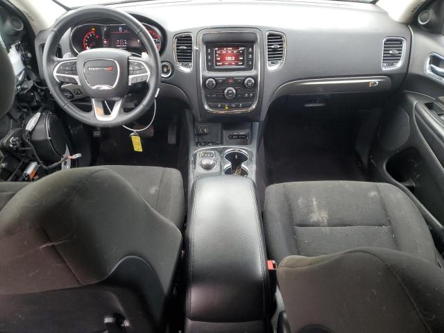2016 DODGE DURANGO SS 1C4RDJFGXGC370211