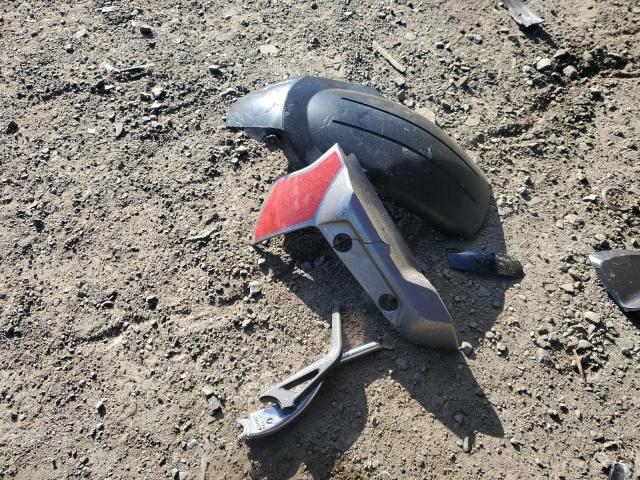 2022 TRIUMPH MOTORCYCLE TRIDENT 66 SMTL10UL8NTAF6739