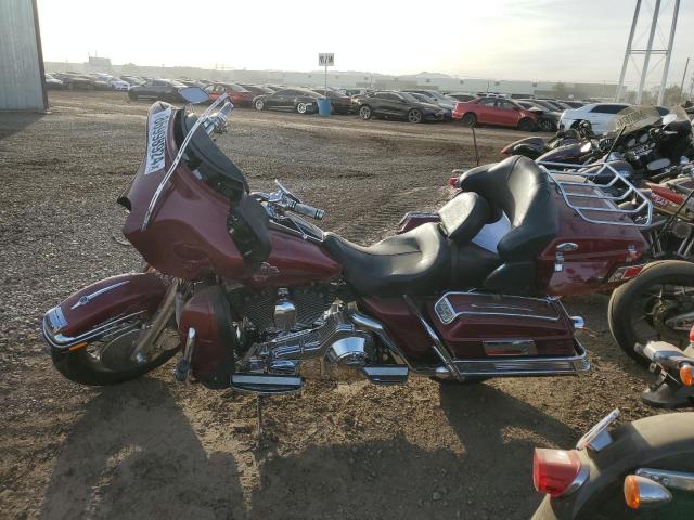 2006 HARLEY-DAVIDSON FLHTCUI 1HD1FCW136Y616238