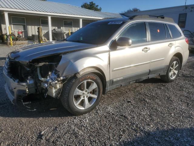 SUBARU OUTBACK 2.