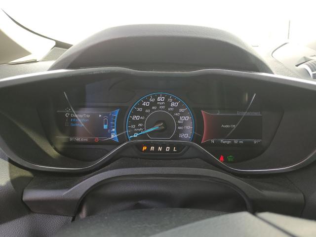 2016 FORD C-MAX PREM - 1FADP5CU0GL111784