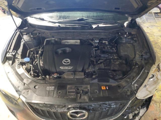 2015 MAZDA CX-5 GT - JM3KE4DYXF0466276
