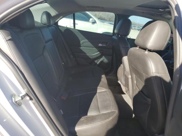 2015 CHEVROLET MALIBU 2LT - 1G11D5SL0FF206110