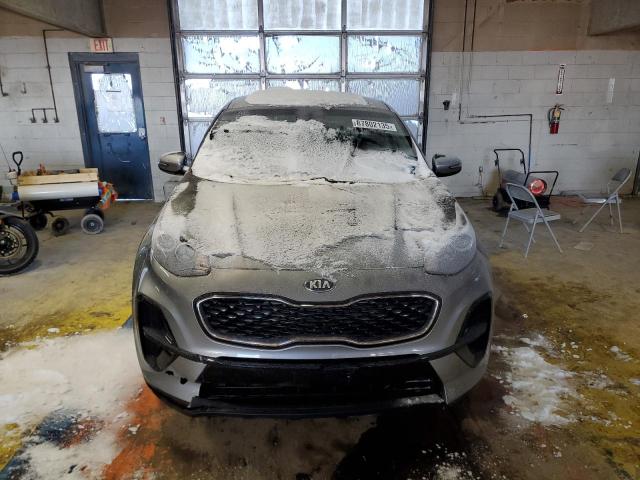 2020 KIA SPORTAGE L - KNDPM3AC1L7803313