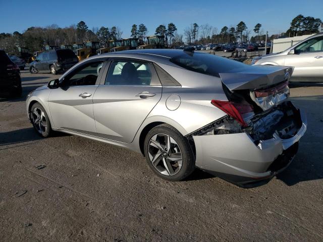 2022 HYUNDAI ELANTRA LI - 5NPLP4AG3NH067407