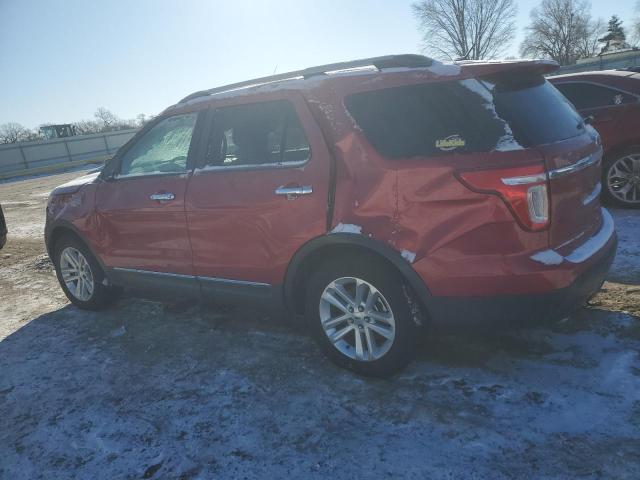 Vin: 1fmhk7d80cga20469, lot: 41864805, ford explorer xlt 20122