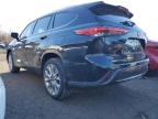 Lot #3050301912 2021 TOYOTA HIGHLANDER