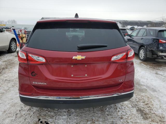 2019 CHEVROLET EQUINOX LT 2GNAXKEV6K6226254