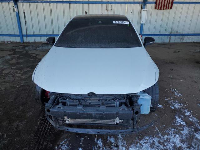 2023 VOLKSWAGEN GTI 40TH A WVW9A7CD0PW174010