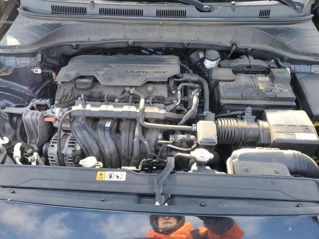 2022 HYUNDAI KONA KM8K62AB3NU788108