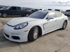 2015 PORSCHE PANAMERA S - WP0AD2A70FL040036