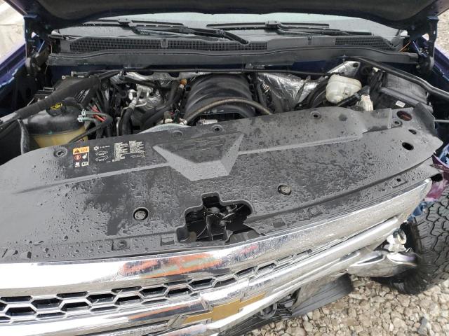 2015 CHEVROLET SILVERADO - 3GCUKREC7FG357232