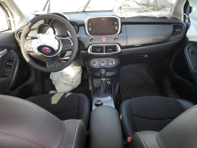 2022 FIAT 500X TREKK ZFBNF3B18NP980302