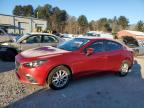 2016 MAZDA 3 TOURING - JM1BM1V74G1301352