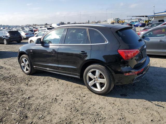 Vin: wa1dkafp9ca006443, lot: 43234105, audi q5 premium plus 20122