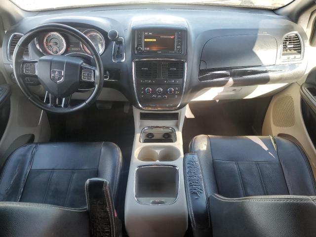 2019 DODGE GRAND CARA - 2C4RDGCGXKR655899