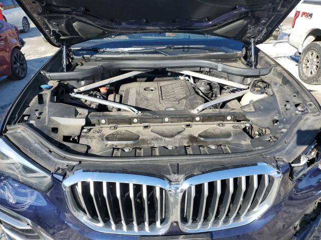 2020 BMW X5 XDRIVE4 - 5UXCR6C07L9B72447
