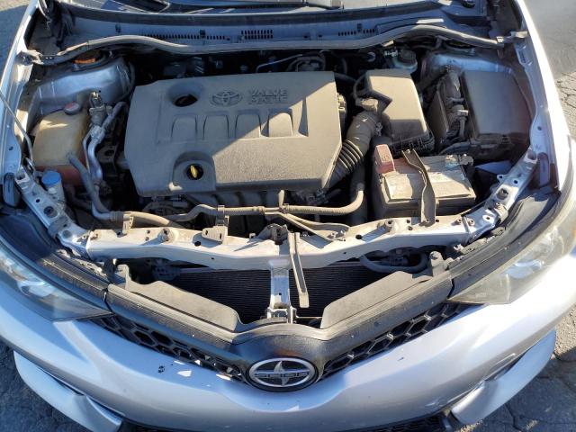 2016 TOYOTA SCION IM - JTNKARJE1GJ505887