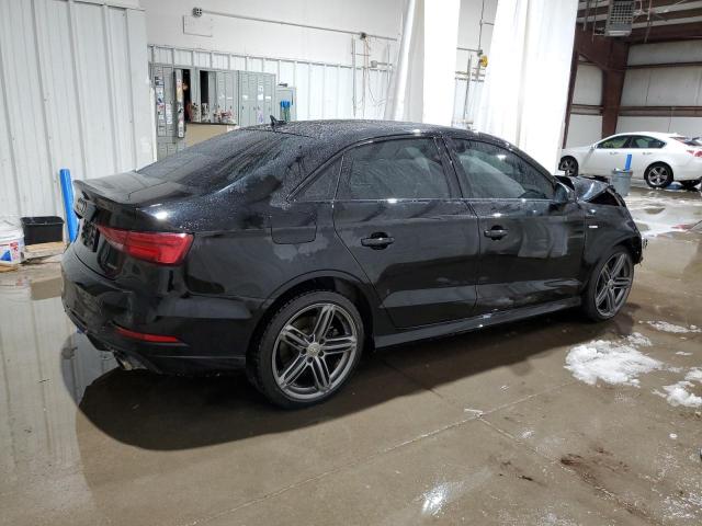 2020 AUDI A3 S-LINE WAUBEGFF3LA095048