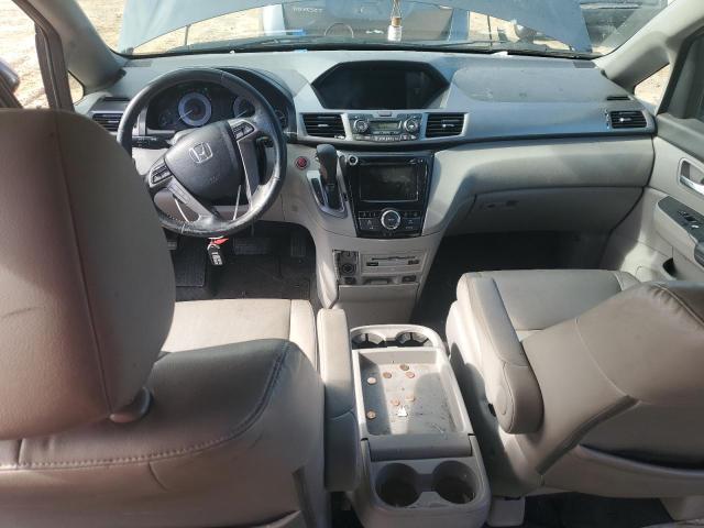 2016 HONDA ODYSSEY EX - 5FNRL5H61GB094731