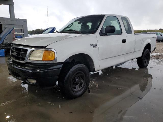 2004 FORD F-150 HERI #3062966413