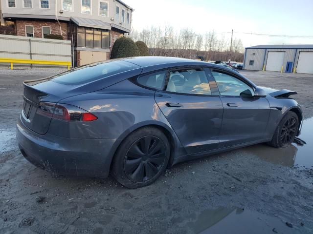 2022 TESLA MODEL S - 5YJSA1E56NF461180