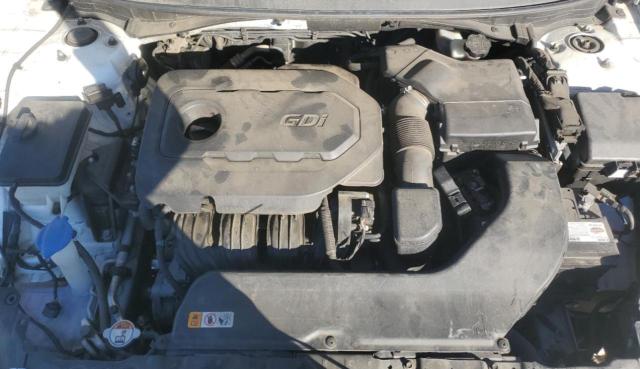 2016 HYUNDAI SONATA SPO - 5NPE34AF5GH331998