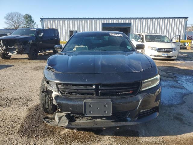 2016 DODGE CHARGER SX - 2C3CDXHGXGH139557