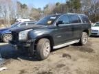 2015 GMC YUKON SLT - 1GKS2BKC3FR175695