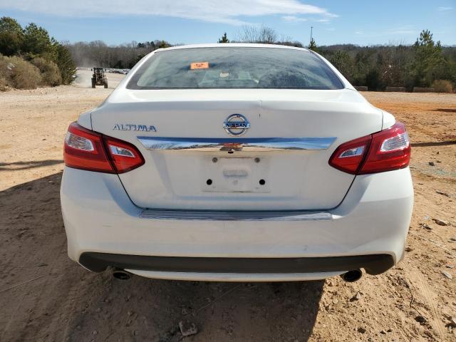2017 NISSAN ALTIMA 2.5 - 1N4AL3APXHC269129