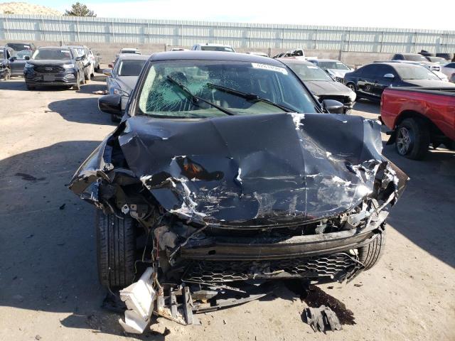 2017 NISSAN SENTRA S 3N1AB7AP8HL715225